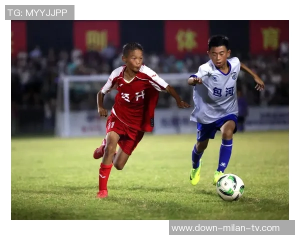 安徽我爱足球的激情与梦想共同谱写青春的旋律