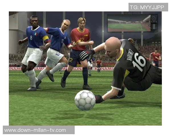 实况足球游戏中加速键的详细介绍与使用技巧分享 实况足球游戏中加速键的详细介绍与使用技巧分享