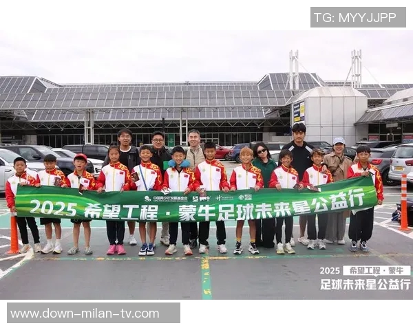 广东足球青训新模式探索助力青年球员成长与职业发展 广东足球青训新模式探索助力青年球员成长与职业发展