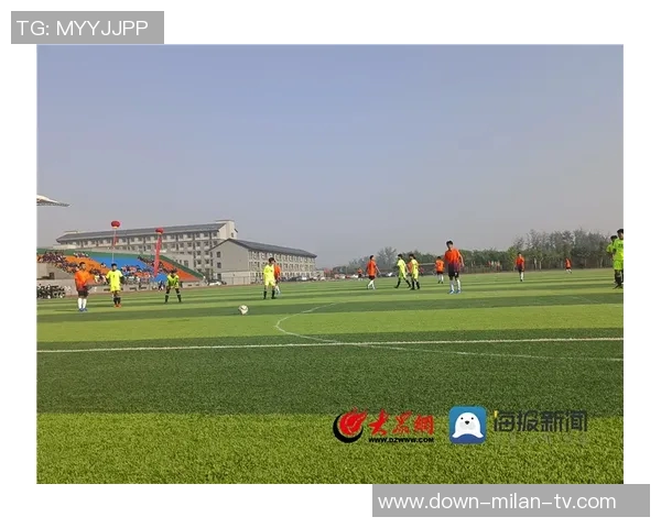 推动校园足球发展助力青少年成长的定点学校建设探索与实践