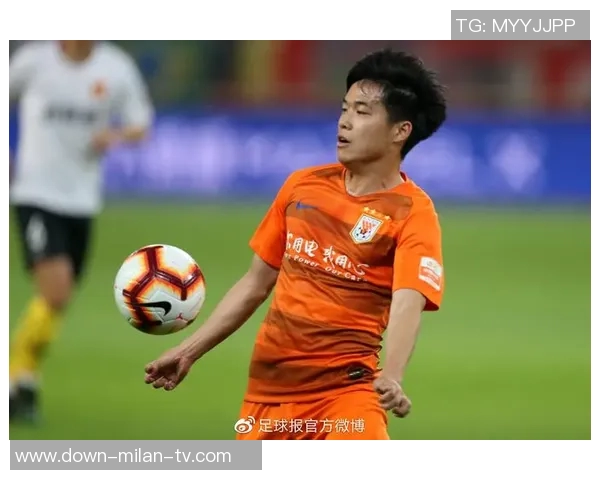 鲁能济南足球学校培养未来足球明星的梦想之路与成长故事